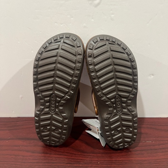 Crocs x Star Wars, Classic Lined Clog, 208858-206, Chewbacca - Picture 8 of 16